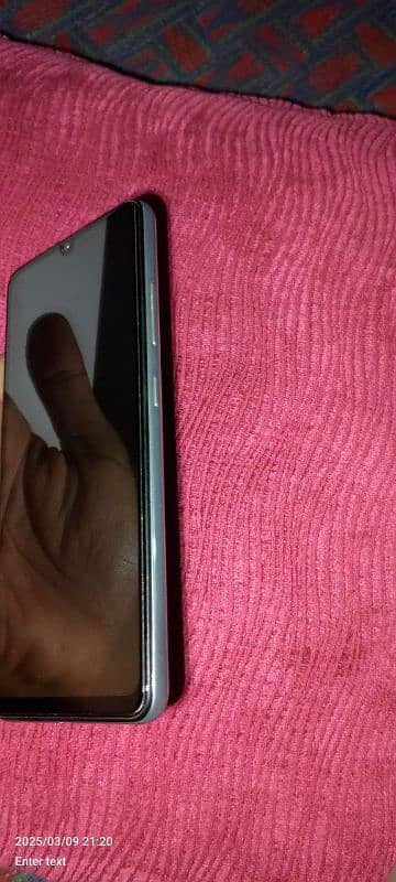 Samsung Galaxy A32 with box 5