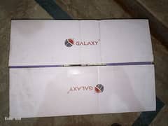 Galaxy Jupiter 4kw