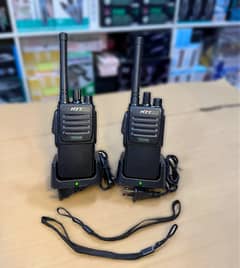 TD-358 10Watt long range walkie talkies, best radios for communication