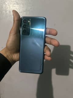 Tecno camon 18 t 128 gb contact no 03351722225