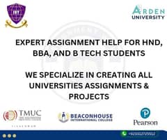 ASSIGNMENT HELP ONLINE