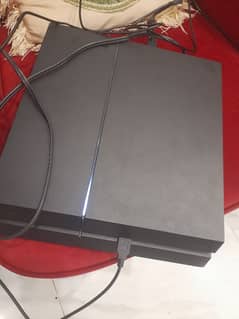 Play Station 4