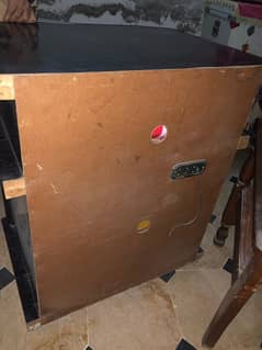 Wooden TV Trolley for Sale — Rs. 2,500 (Negotiable)