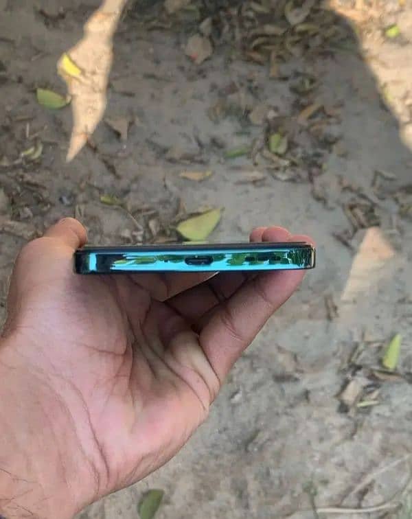 oppo Reno 12f 5