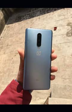 one plus 8 ( 5G) 8/128