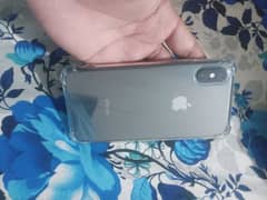 I phone XS 256 Gb 86 health For Sale Only