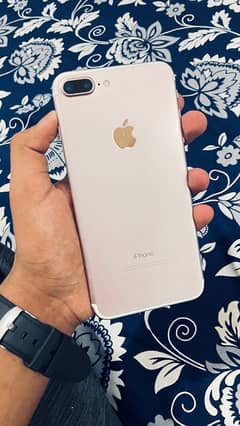 7 PLUS HAI ALL ORIGINAL URGENT SALE