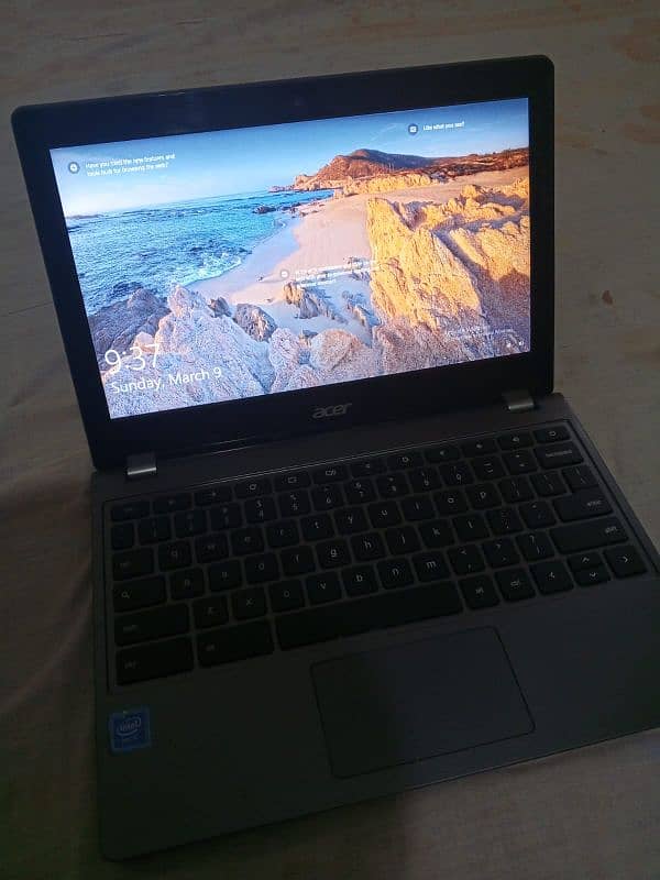 C740 Chromebook 11 for Sale 0