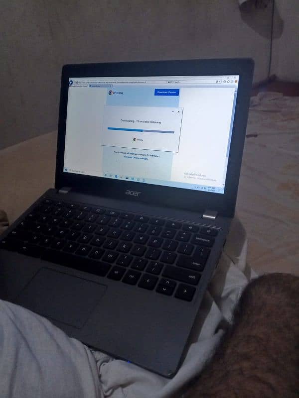 C740 Chromebook 11 for Sale 1