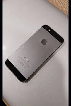 iPhone 5s 64GB