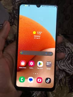 Samsung A32