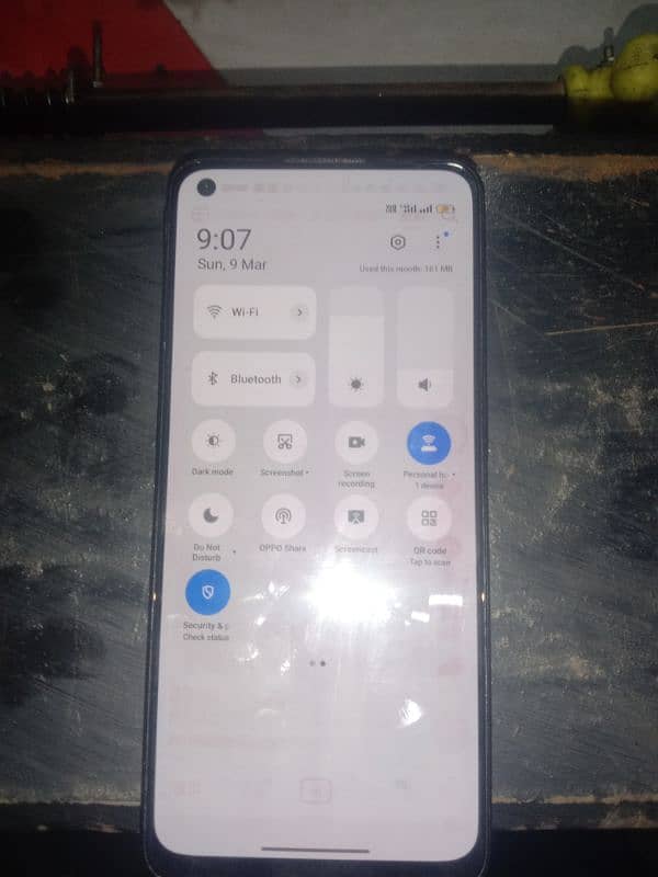 model oppo f21 pro 1