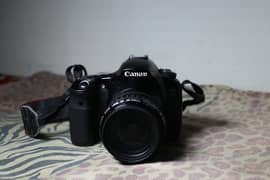 canon 60d camera with 28-105mm Lens