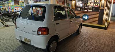 Daihatsu Cuore 2008 B2B