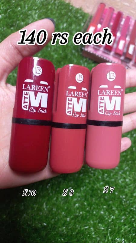 lipglosses lipstick 1