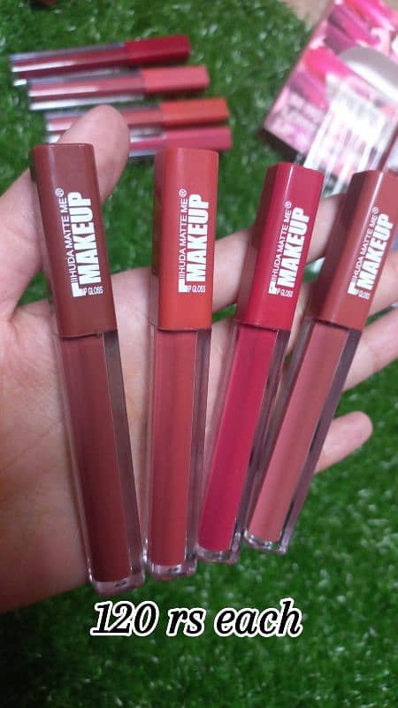 lipglosses lipstick 2