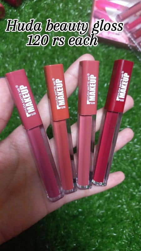 lipglosses lipstick 4