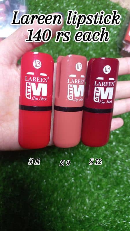 lipglosses lipstick 5