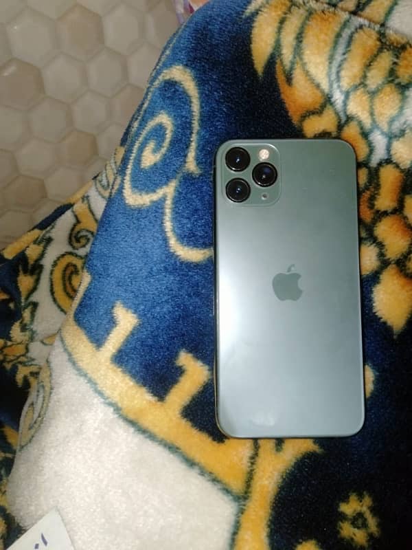 iPhone 11 Pro /GB 64 / non pta 1