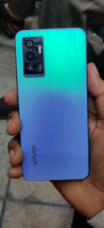 vivo v23e 3