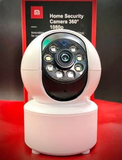 Wifi smart camera