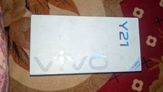vivo y21  4/64
