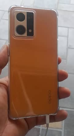 Oppo F 21 Pro