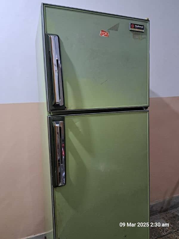 National original fridge for sale 0