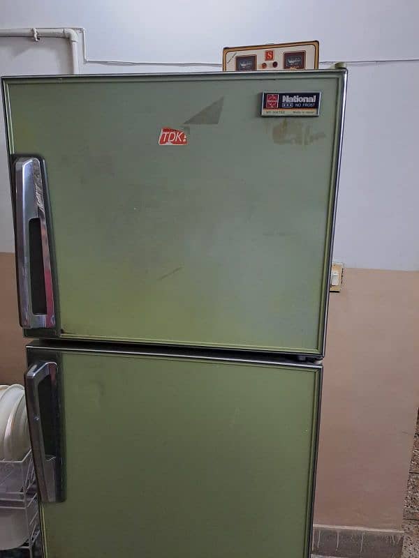 National original fridge for sale 5