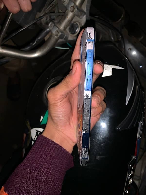 iphone 12 exchange possible 1