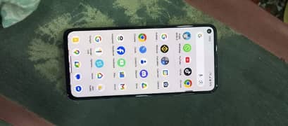 Google pixel 5a5g