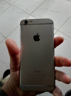 Apple iPhone 6