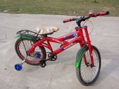 For Urgent Sale Kids Cycle 03110327691