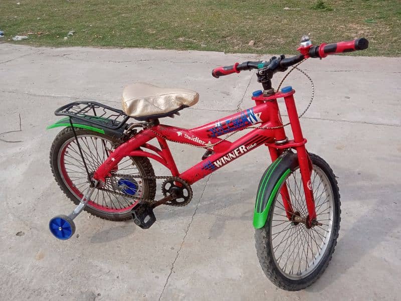 For Urgent Sale Kids Cycle 03110327691 0