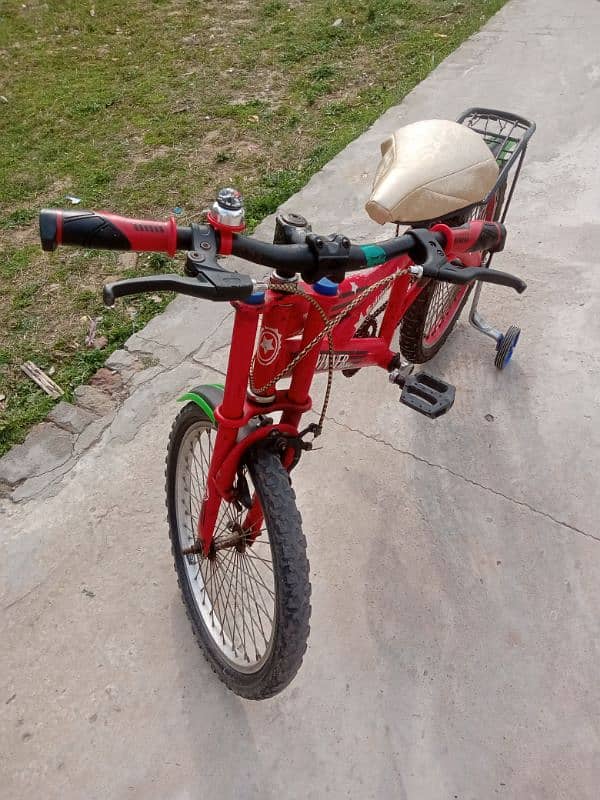 For Urgent Sale Kids Cycle 03110327691 1