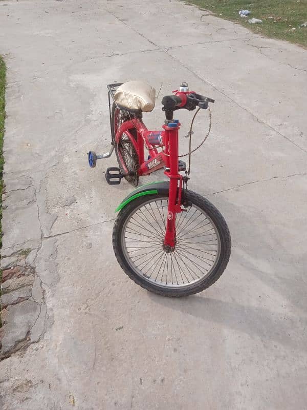 For Urgent Sale Kids Cycle 03110327691 2