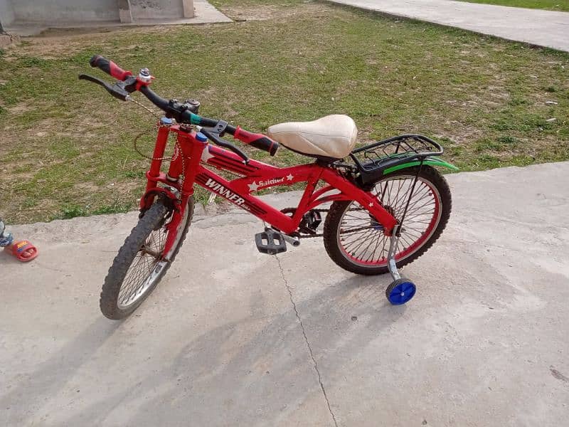 For Urgent Sale Kids Cycle 03110327691 5