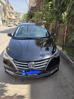 Changan