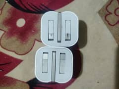 used mobile i phone charger