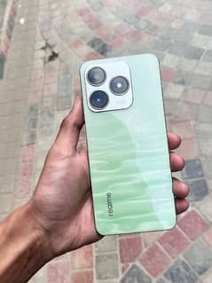 REALME C63 FOR SALE !