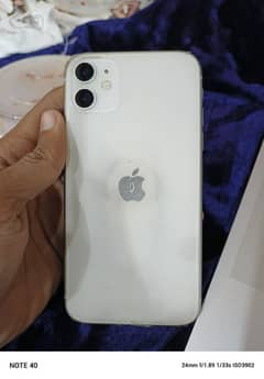 iphone 11 pta approve