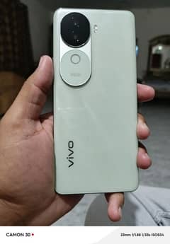 Vivo V40E