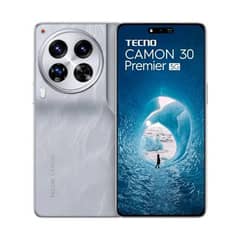 Tecno Camon 30 Premier 5G Exchange Possible