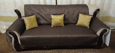 Sofa Set