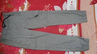 Cargo Trouser