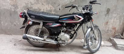 honda 125 2015 just buy and drive