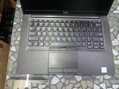 Dell latitude 7490