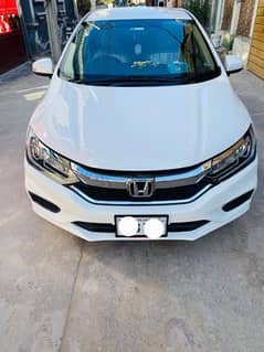 Honda City IVTEC cvt  2024 Auto