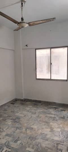 A Great Choice For A 350 Square Feet Flat Available In Gulistan-e-Jauhar - Block 17