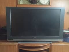 Sony LCD - Used - 58"